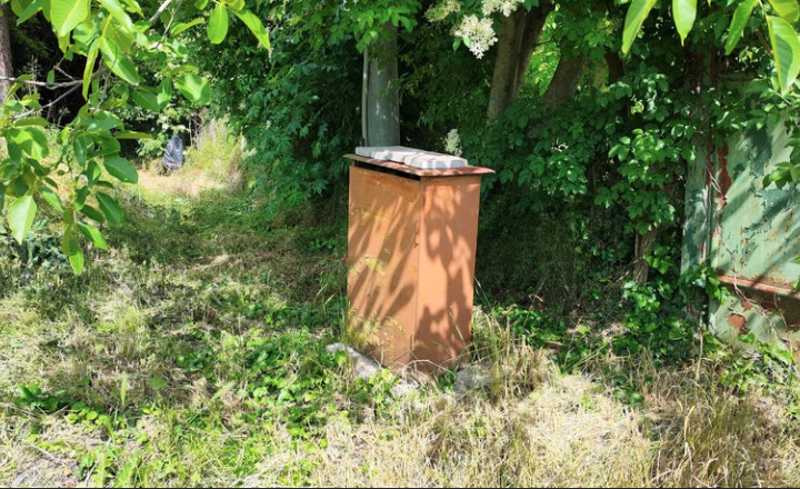 Pozemok na predaj - Baka - fotografia 5
