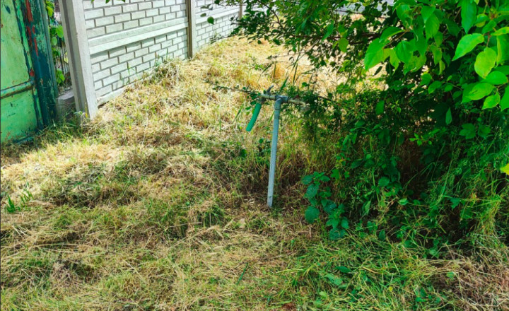Pozemok na predaj - Baka - fotografia 6