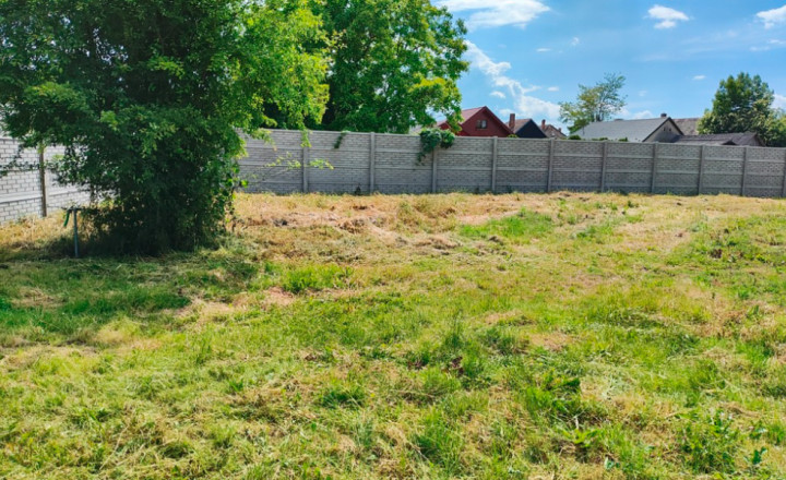 Pozemok na predaj - Baka - fotografia 7