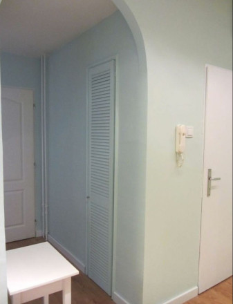 Priestranný 4+1 byt (110 m²) s dvoma balkónmi a 3-metrovými stropmi v srdci Starého Mesta - fotografia 6