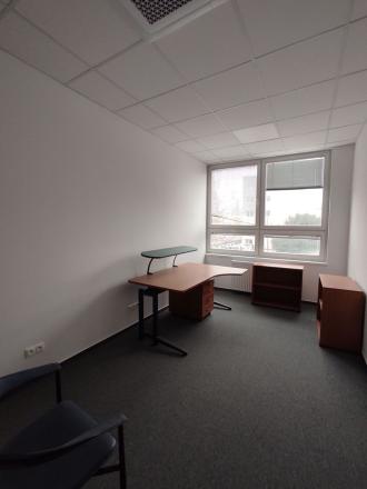 Administratívny priestor 225m2 na Kalinčiakovej ulici, v tesnej blízkosti TOWER 5 a štadióna Tehelné pole, BA3 - fotografia 1
