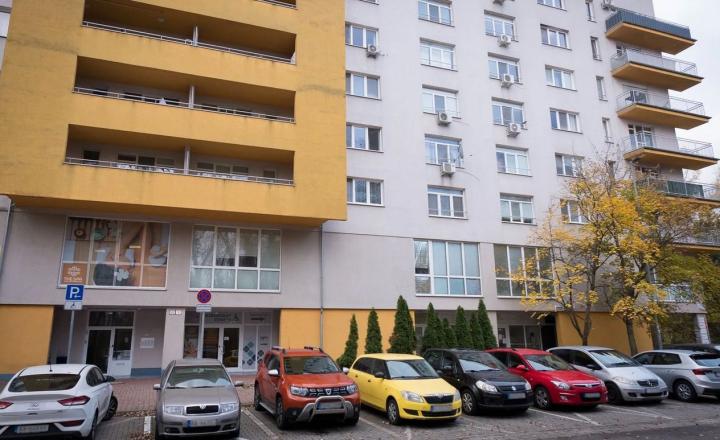 Byt na predaj - ul. Antolská, Bratislava V - fotografia 12