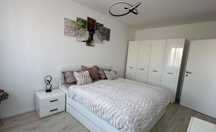 štýlový 2,5-izbový apartmán v projekte NUPPU, Bratislava II TOP - fotografia 1