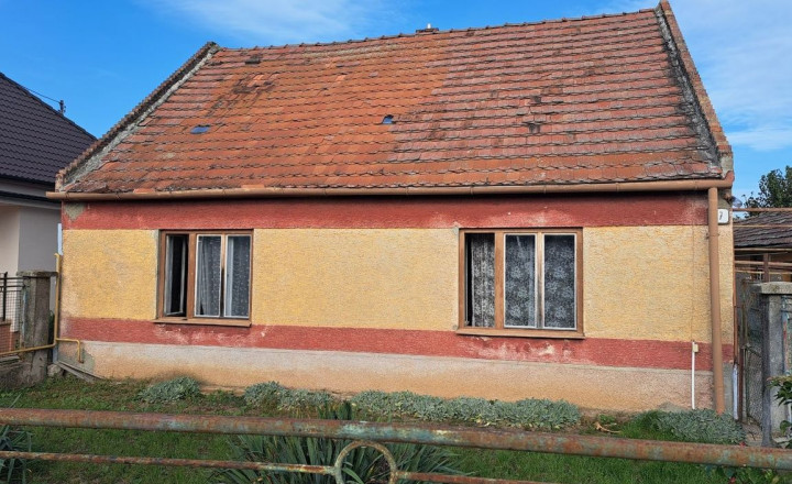 Rodinný dom s priestranným pozemkom, Cífer, Trnava TOP