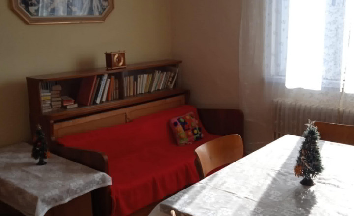 Rodinný dom s priestranným pozemkom, Cífer, Trnava TOP - fotografia 5