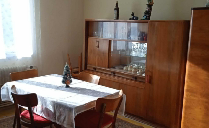 Rodinný dom s priestranným pozemkom, Cífer, Trnava TOP - fotografia 6