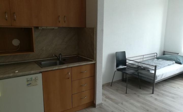 2 samostatne skolaudované budovy, Trnava - fotografia 3