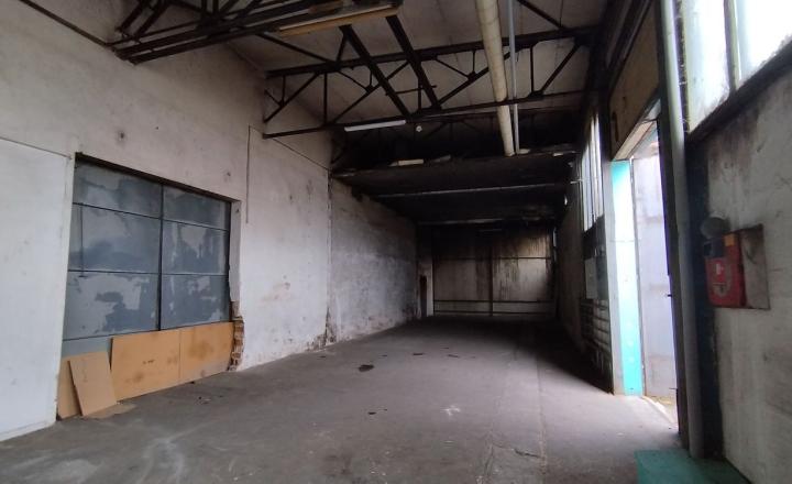 Skladový priestor na prenájom,150m2, Priemyselná ulica,Galanta