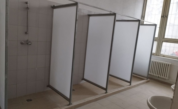 Ubytovňa na prenájom, 630m2, Priemyselná ulica,Galanta - fotografia 1