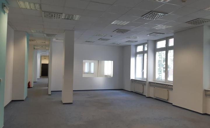 205m2 kancelársky celok v centre na Lazaretskej/Cintorínskej ulici, Staré Mesto
