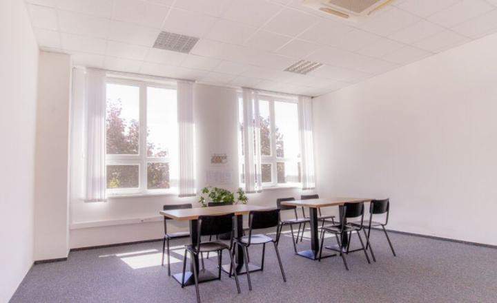 Kancelárie pri ceste do Pezinka na prenájom, Rybničná-Vajnory - fotografia 3