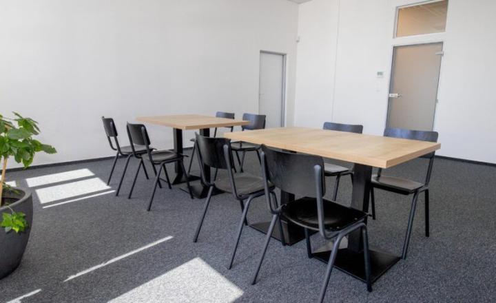 Kancelárie pri ceste do Pezinka na prenájom, Rybničná-Vajnory - fotografia 5