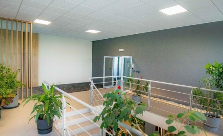 Kancelárie pri ceste do Pezinka na prenájom, Rybničná-Vajnory - fotografia 9