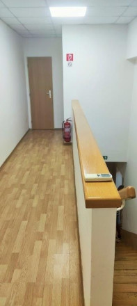 Na prenájom - kancelárie, Vajnorská, Bratislava II - fotografia 3