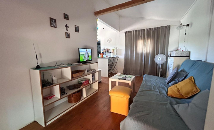 Kúzelná ekologická chatka v Duga Uvala – Iba 400 m od mora! - fotografia 6