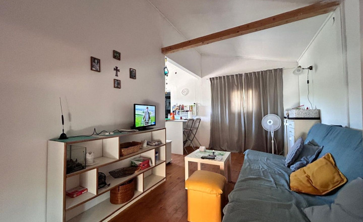 Kúzelná ekologická chatka v Duga Uvala – Iba 400 m od mora! - fotografia 7