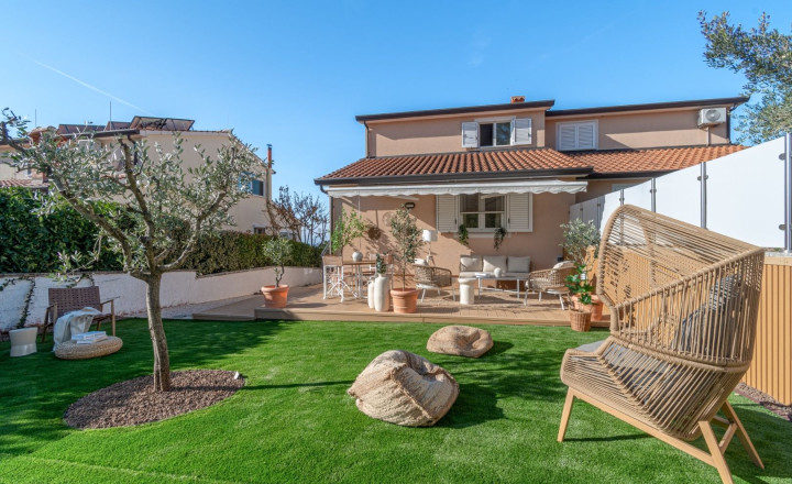 Dom na predaj, Poreč, 140.00m² - fotografia 1
