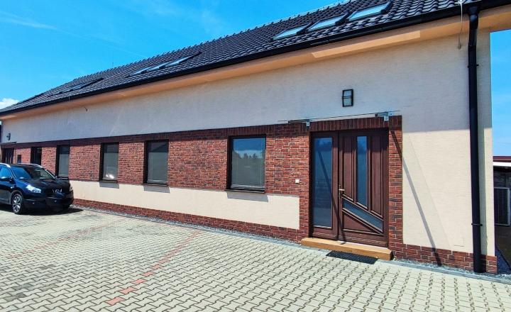 Na prenájom – Kancelárske a obchodné priestory, Biskupická, Bratislava II - fotografia 5