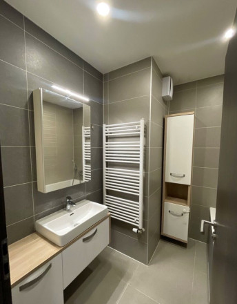 Zariadený 3i byt v modernej novostavbe na Miletičovej ul. - fotografia 5