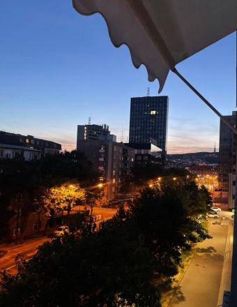 Zariadený 3i byt v modernej novostavbe na Miletičovej ul. - fotografia 11