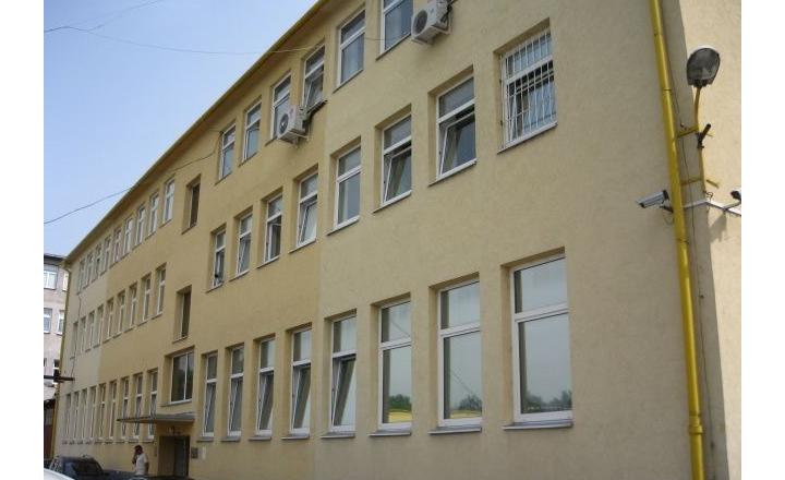 Priestor 168m2 na vyvýšenom prízemí v blízkosti Klientskeho centra, Bratislava II - fotografia 9
