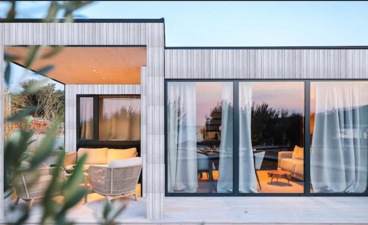 Pure Haven – výnimočná investičná príležitosť pri mori - fotografia 2