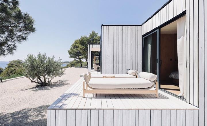 Pure Haven – výnimočná investičná príležitosť pri mori - fotografia 5