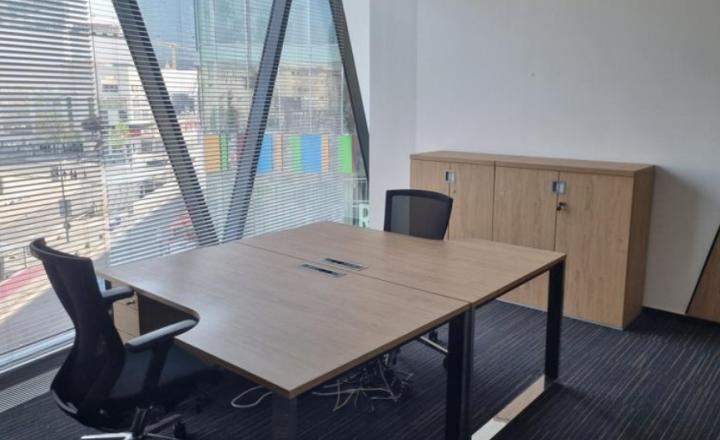 EXKLUZÍVNE kancelárske priestory na prenájom, 500m2 EUROVEA - fotografia 2