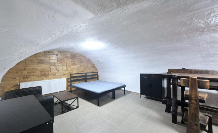 Netradičný apartmán v centre Starého Mesta