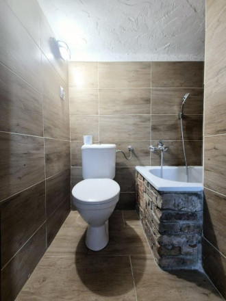 Netradičný apartmán v centre Starého Mesta - fotografia 9