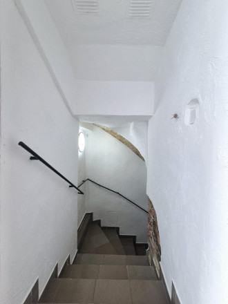 Netradičný apartmán v centre Starého Mesta - fotografia 11