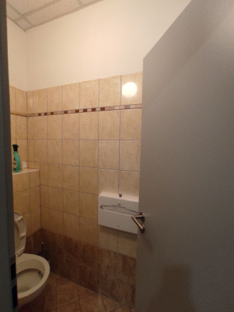 Administratívny celok 4 kancelárií 200m2, s terasou a parkovaním, Račianska ulica, BA3 - fotografia 17