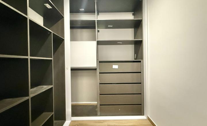 Moderný dom v pokojnom prostredí, Debeljak, Sukošan, 230 m², dom A - fotografia 15