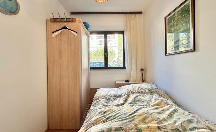 Dom s tromi apartmánmi v centre, Starigrad Paklenica - fotografia 10