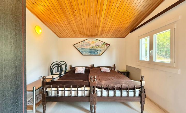 Dom s tromi apartmánmi v centre, Starigrad Paklenica - fotografia 12