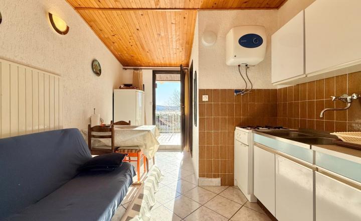 Dom s tromi apartmánmi v centre, Starigrad Paklenica - fotografia 15
