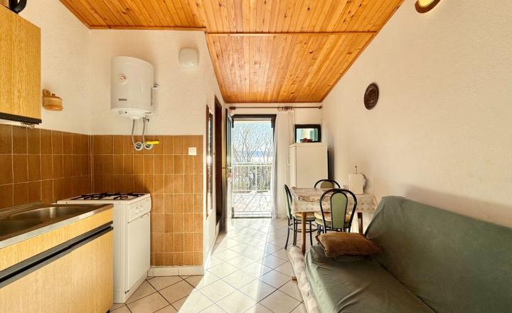 Dom s tromi apartmánmi v centre, Starigrad Paklenica - fotografia 18