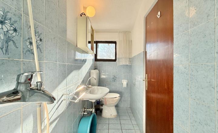 Dom s tromi apartmánmi v centre, Starigrad Paklenica - fotografia 19