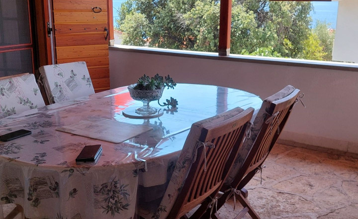 Trogir, Seget Vranjica – Vila s 3 apartmánmi - fotografia 7