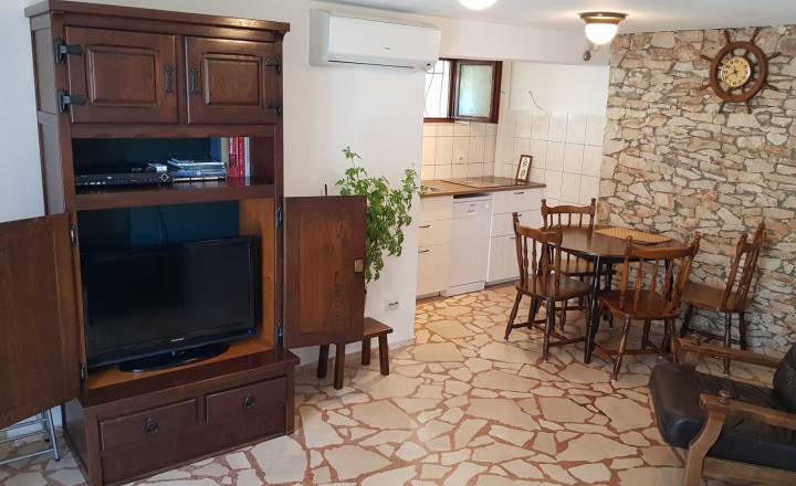 Trogir, Seget Vranjica – Vila s 3 apartmánmi - fotografia 9