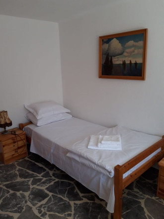 Trogir, Seget Vranjica – Vila s 3 apartmánmi - fotografia 10