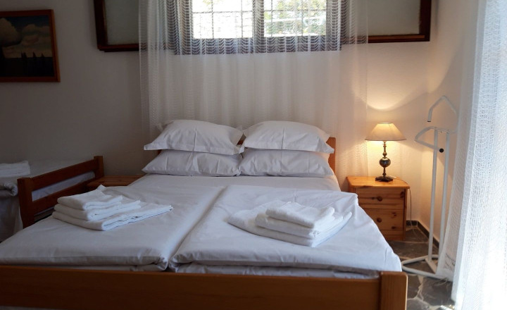 Trogir, Seget Vranjica – Vila s 3 apartmánmi - fotografia 12