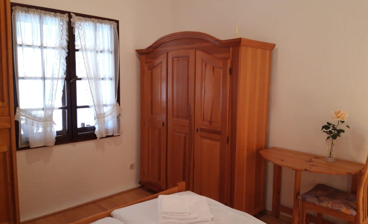 Trogir, Seget Vranjica – Vila s 3 apartmánmi - fotografia 14