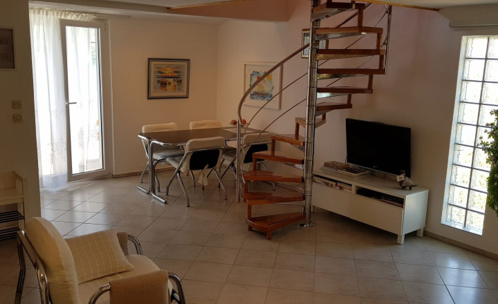Trogir, Seget Vranjica – Vila s 3 apartmánmi - fotografia 17