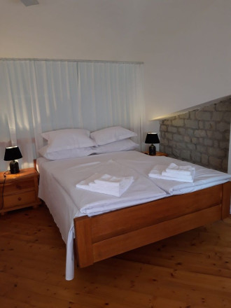 Trogir, Seget Vranjica – Vila s 3 apartmánmi - fotografia 18