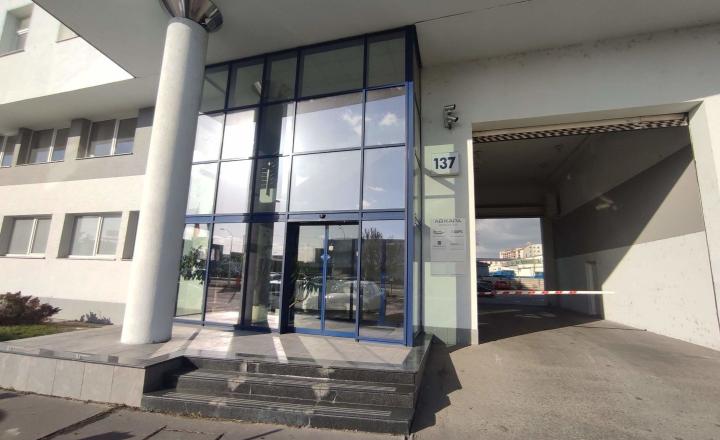 Kancelárske a skladové priestory na Vajnorskej ulici na prenájom, Bratislava III TOP - fotografia 4