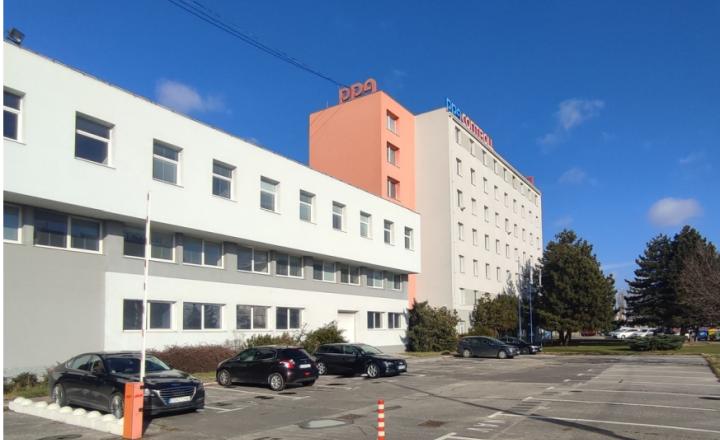 Kancelárske a skladové priestory na Vajnorskej ulici na prenájom, Bratislava III TOP - fotografia 9