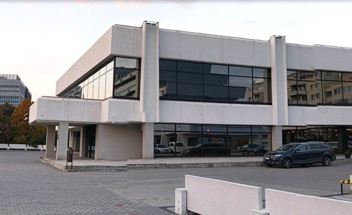 Kongresová sála, lobby, kuchyňa, jedáleň a príslušenstvo na prenájom, Holiday Inn-Bratislava 2, 3.000m2