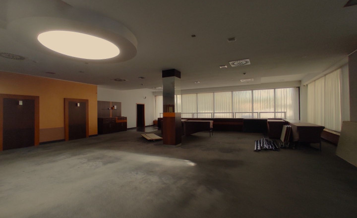 Kongresová sála, lobby, kuchyňa, jedáleň a príslušenstvo na prenájom, Holiday Inn-Bratislava 2, 3.000m2 - fotografia 6