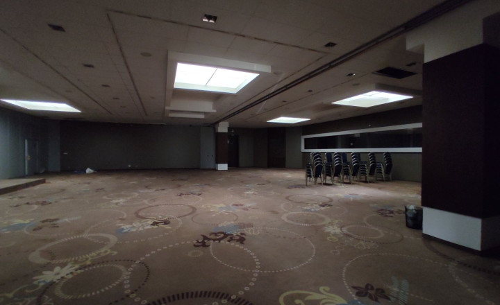 Kongresová sála, lobby, kuchyňa, jedáleň a príslušenstvo na prenájom, Holiday Inn-Bratislava 2, 3.000m2 - fotografia 8